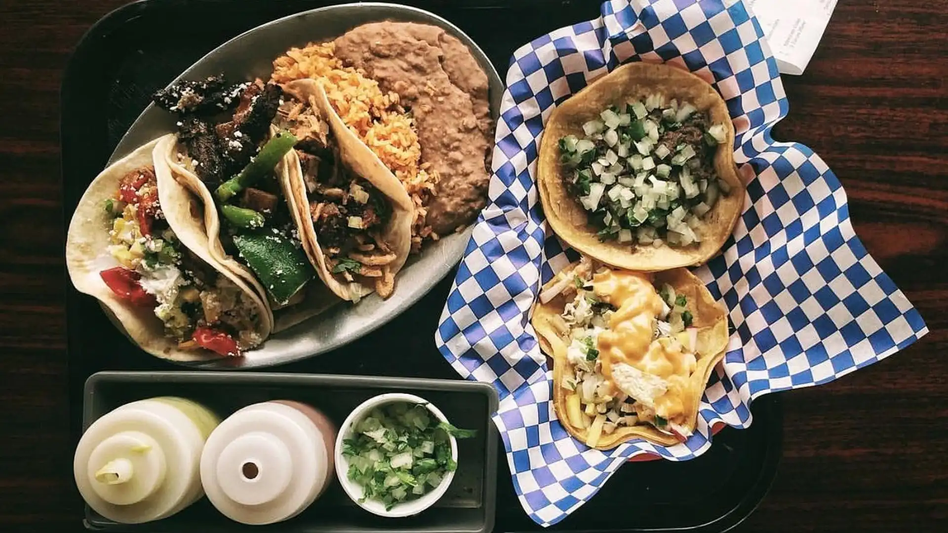 Tyson's Tacos Rewards