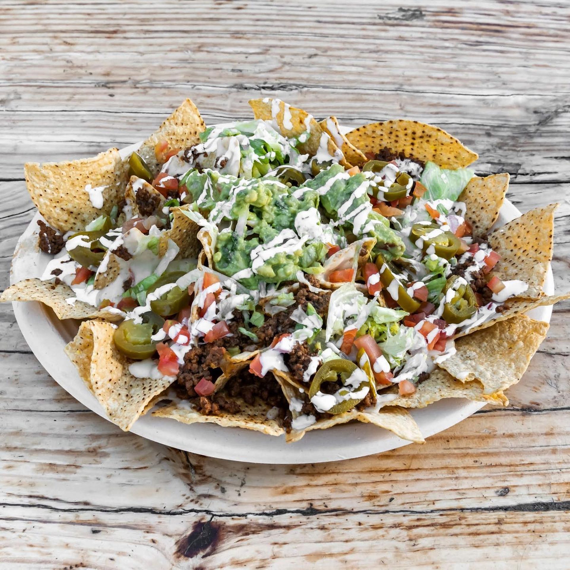Tacos, Just a Few Clicks Away