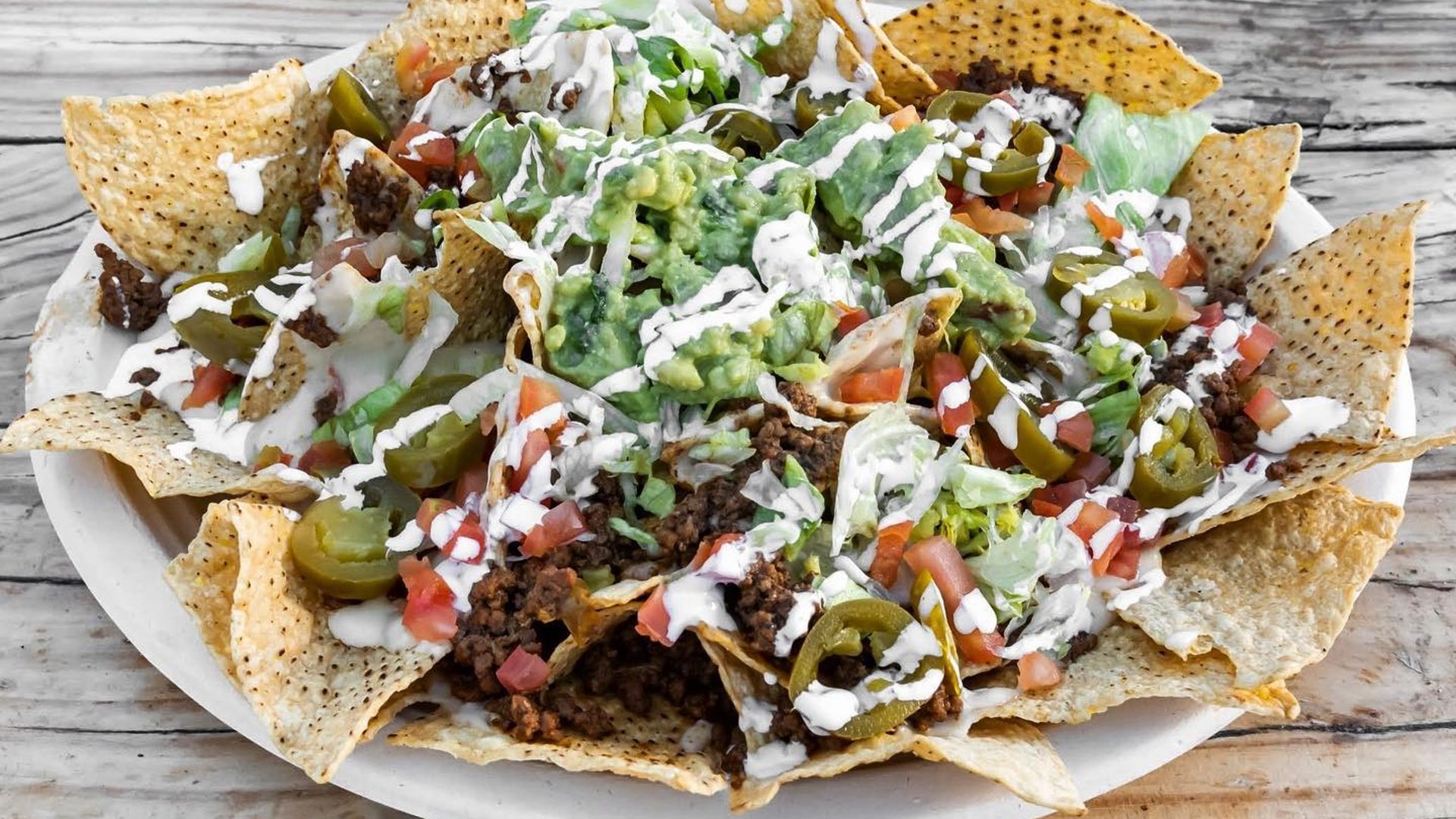 Tacos, Just a Few Clicks Away