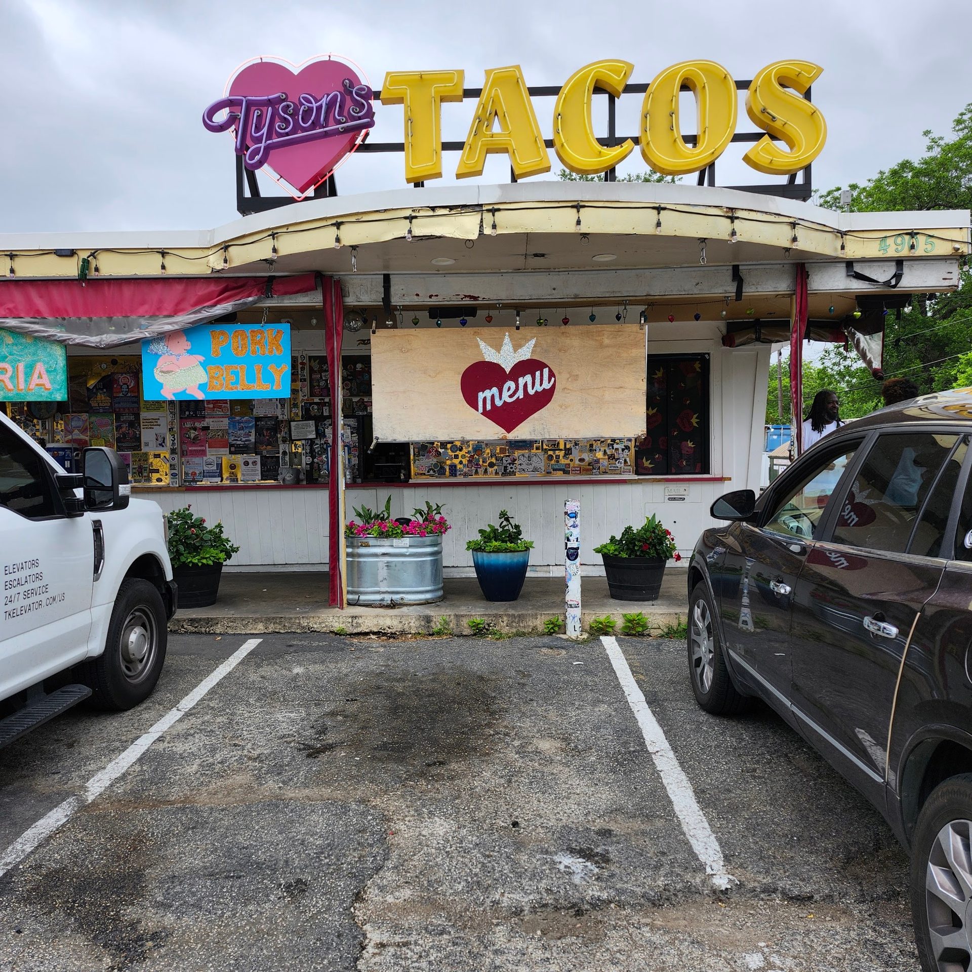 austintexas.org: best tacos in Austin