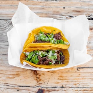 Barbacoa
