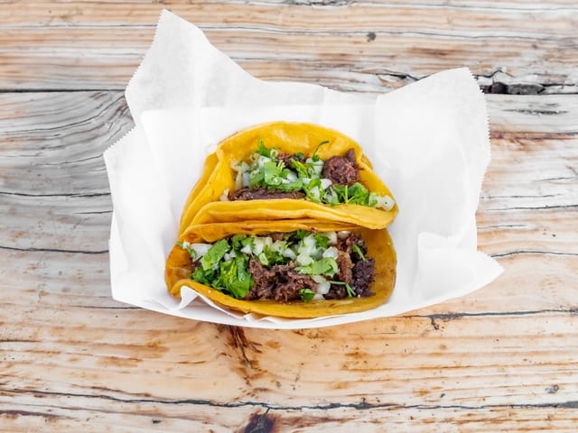 Barbacoa.