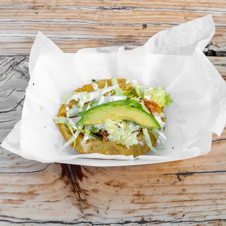 Savor Our Dinner Delights