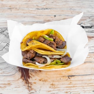 Beef Fajita