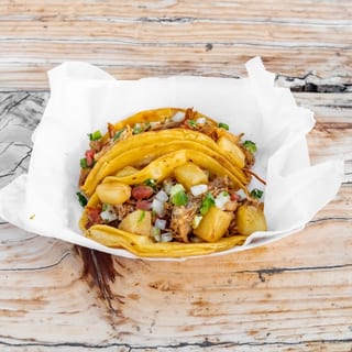 Al Pastor