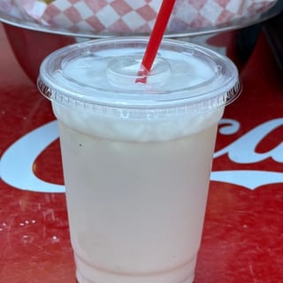Horchata