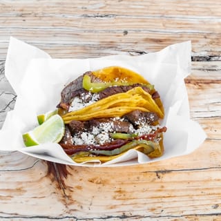 Señor Ranger
