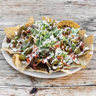 Nachos