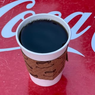 Coffee