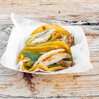 Chicken Fajita